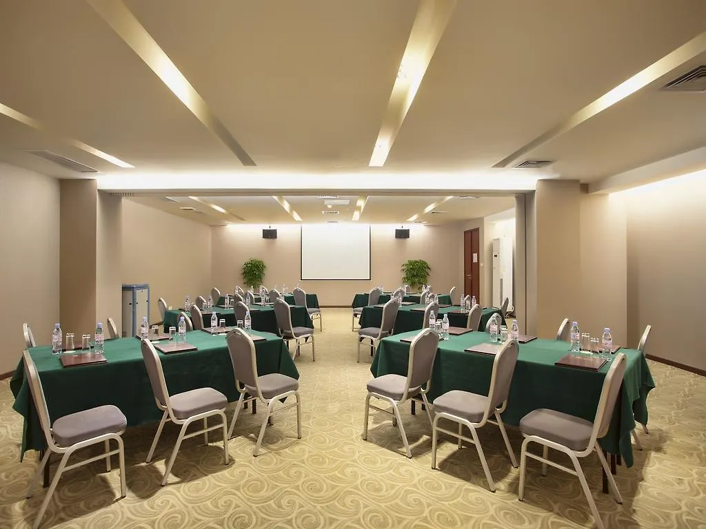 Catic Hotel--Adjacent Buliding Zhuhai 3*,  China