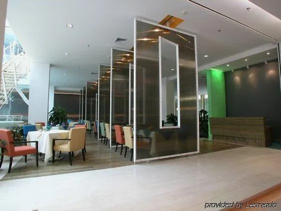 Hotel Catic Hotel--Adjacent Buliding Zhuhai