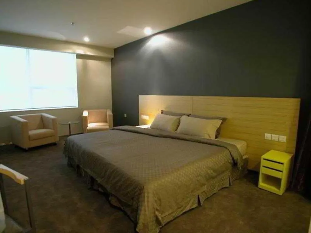 Hotel Catic Hotel--Adjacent Buliding Zhuhai