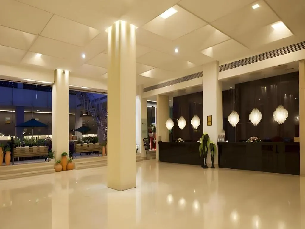Hotel Catic Hotel--Adjacent Buliding Zhuhai