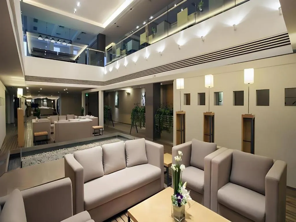 Catic Hotel--Adjacent Buliding Zhuhai