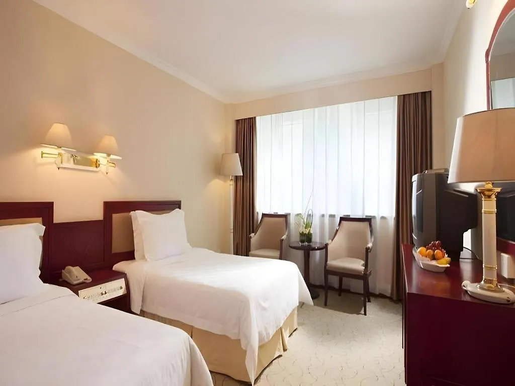 Hotel Catic Hotel--Adjacent Buliding Zhuhai