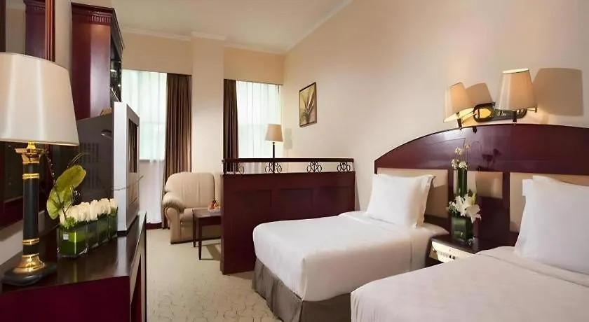 Catic Hotel--Adjacent Buliding Zhuhai