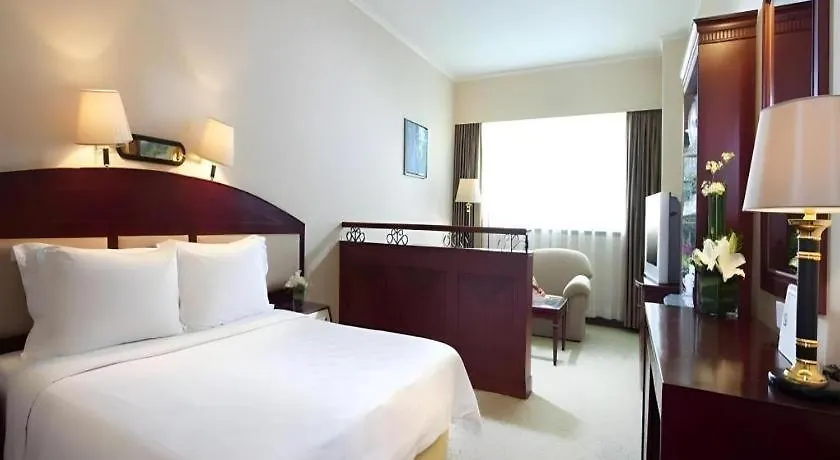 Hotel Catic Hotel--Adjacent Buliding Zhuhai