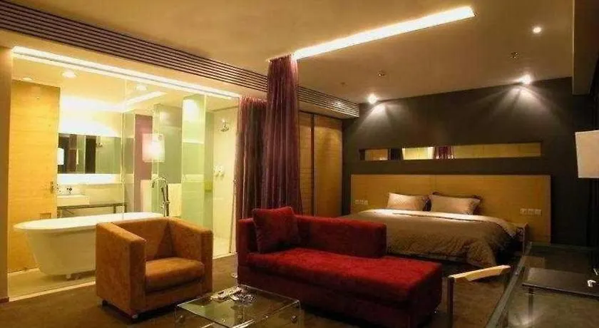 Catic Hotel--Adjacent Buliding Zhuhai Hotel