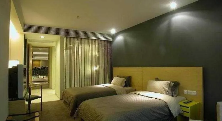 Catic Hotel--Adjacent Buliding Zhuhai 3*,  China