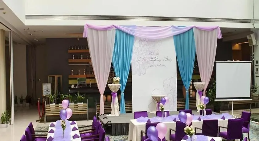 Catic Hotel--Adjacent Buliding Zhuhai Hotel