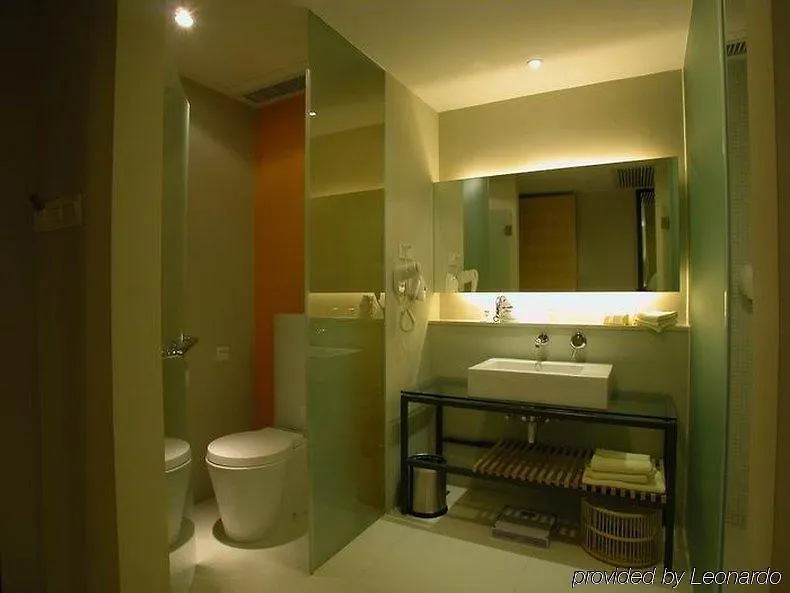 Catic Hotel--Adjacent Buliding Zhuhai China
