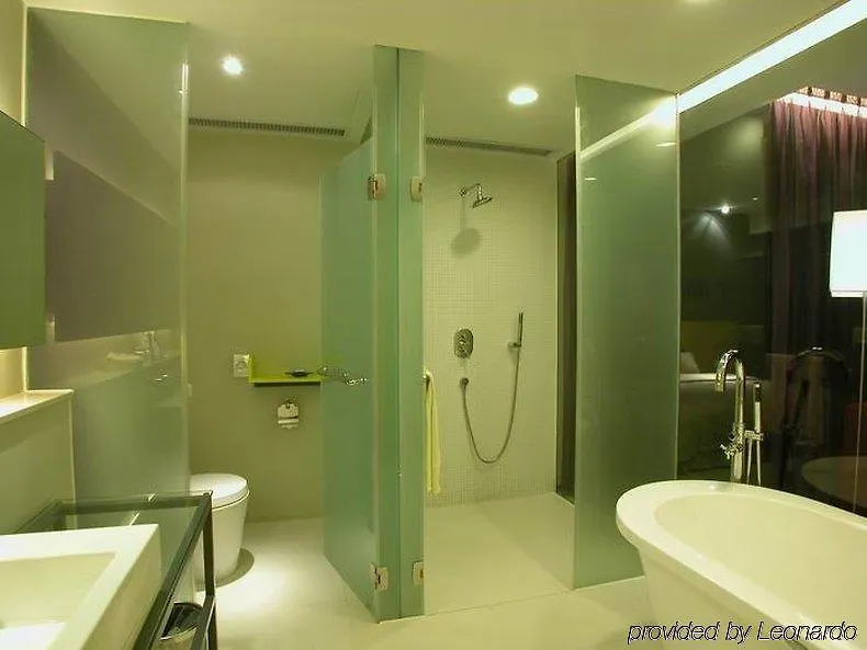 Catic Hotel--Adjacent Buliding Zhuhai 3*,  China