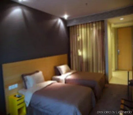 Catic Hotel--Adjacent Buliding Zhuhai