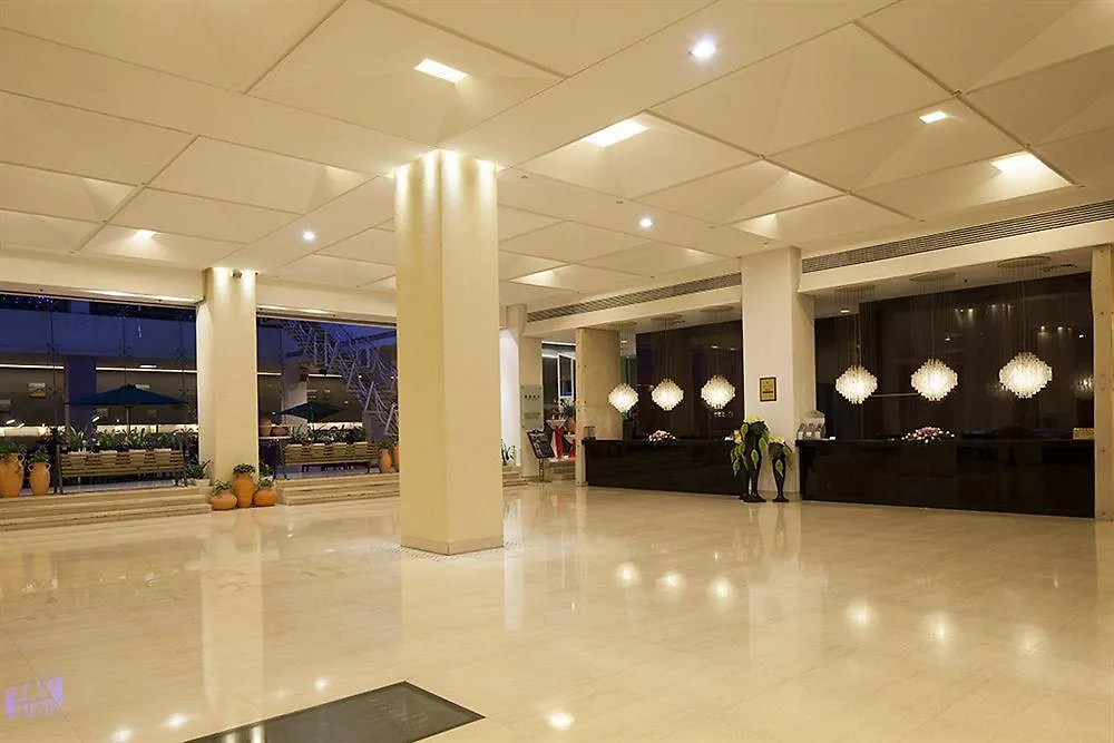 Catic Hotel--Adjacent Buliding Zhuhai 3*,  China
