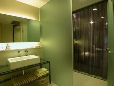 *** Hotel Catic Hotel--Adjacent Buliding Zhuhai China