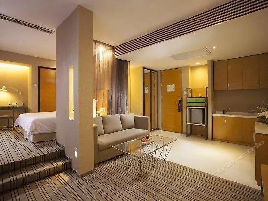 Catic Hotel--Adjacent Buliding Zhuhai 3*,