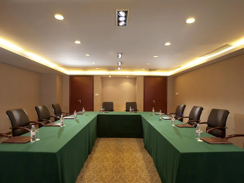 Catic Hotel--Adjacent Buliding Zhuhai Hotel