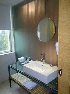 Catic Hotel--Adjacent Buliding Zhuhai