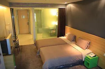 Catic Hotel--Adjacent Buliding Zhuhai