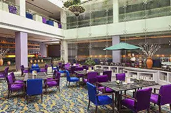 Catic Hotel--Adjacent Buliding Zhuhai Hotel