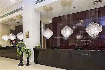 *** Hotel Catic Hotel--Adjacent Buliding Zhuhai China