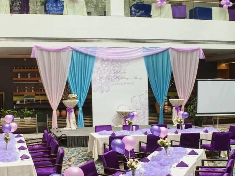 Catic Hotel--Adjacent Buliding Zhuhai