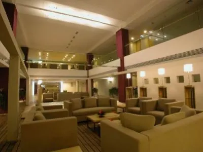 Catic Hotel--Adjacent Buliding Zhuhai Hotel