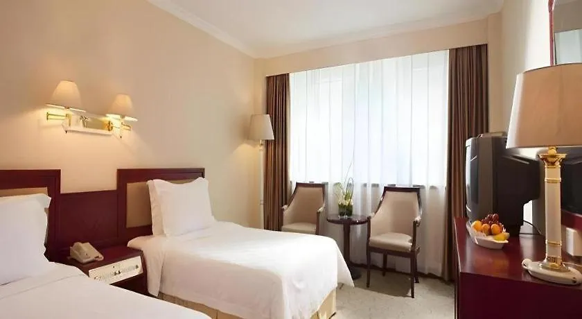 Catic Hotel--Adjacent Buliding Zhuhai 3*,