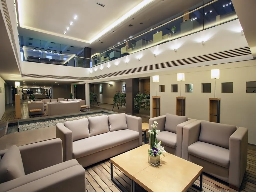 Catic Hotel--Adjacent Buliding Zhuhai