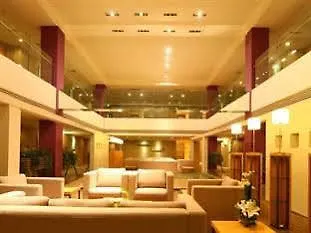 Catic Hotel--Adjacent Buliding Zhuhai 3*,